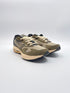 Mizuno wave rider B green grey